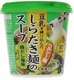 肱񂾂炽˂̃X[v { 23.8g