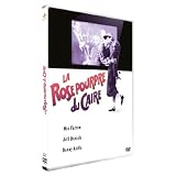 La Rose pourpre du Cairepar Mia Farrow