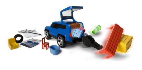 Cranium Jam Pack Jam Game image