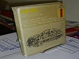 SAAB 95, 96 V4 owners workshop manual