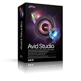 Avid Studio, Make professional movies and multimedia projects (PC)
