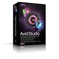 Avid Studio, Make professional movies and multimedia projects (PC)