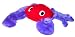 Deluxe Crab - Colors May Vary