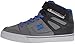 DC Spartan High EV Sneaker (Little Kid/Big Kid)