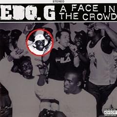 A FACE IN THE CROWD