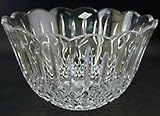 SHANNON PUNCH BOWL