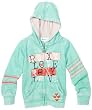 Roxy Kids Girls 2-6X Roxy Teenie Wahine - Friday Hoodie