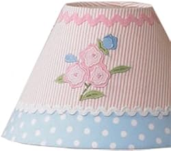Sumersault Rebecca Lampshade