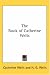 The Book of Catherine Wells