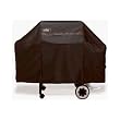 Weber 9934 Premium Cover for Genesis Silver A/Spirit 500/E-200 Series Gas Grills