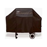 Weber 9934 Premium Cover by Weber
