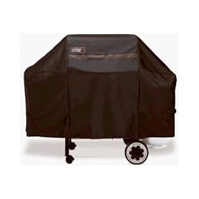 Weber 9934 Premium Cover from Covers & Pillows Cushions