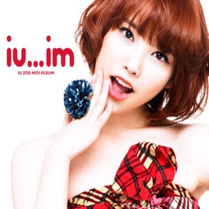 iu...im Album