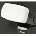 Diffusor, Weichmacher, Bouncer, Softbox f�r Nissin Speedlite Di866, Di 866 , Canon und Nikon