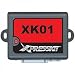 Bypass Essentials XKO1 XPRESSKIT Interfaces with the factory door lock and alarm controls on GM, Chrysler, Dodge or Jeep vehicles equipped with transponder anti-theft systems
