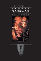 Absolute Sandman: v. 2