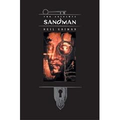 Absolute Sandman: v. 2