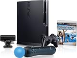 PlayStation Move Console Bundle