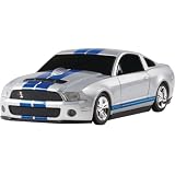 Road Mice RM-10FDSHSXB Shelby Gt500 Mouse