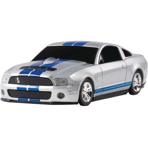 Road Mice RM-10FDSHSXB Shelby Gt500 Mouse