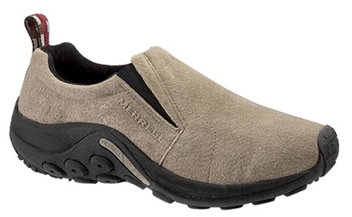 Women's Merrell Jungle Moc