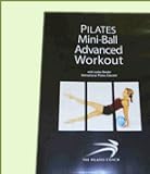 Ball Dynamics Pilates Mini Ball DVD