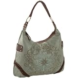 IMoshion Kristel Hobo