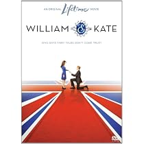 William & Kate