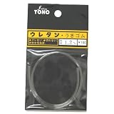 東邦産業（株）　ウレタンウキゴム
