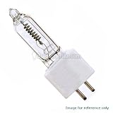 OSRAM GCA 250w 120v G5.3 Bipin Halogen light Bulb