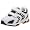 White/Navy/Orange