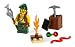 Lego Pirates Set #8397 Pirate Survival