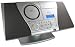 Produkt-Bild: 200 Watt CD Kompaktanlage / Stereo Musikanlage DMC 7200