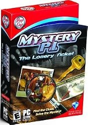 Mystery P.I.: The Lottery Ticket