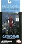Batman The Long Halloween 1: Catwoman Action Figure