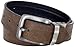 Levi's Men's Levis 1 9/16 in. Reversible Belt With Brushed Silver Buckle
