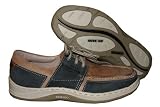 Sebago Anchorbend Mens Boat Shoes