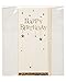 American Greetings Happiness and Success Birthday Card with Foil