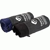 Outdoor Designs Fleece Liner - Navy Mummy Style