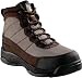 Korkers Cross Current Wading Shoe with Felt and Cling-On Soles
