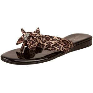 Buy Unisa Ladies Marissa Thong Sandal by Unisa