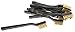 Steelex D2481 Brass Brush Set, 12-Piece