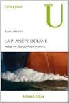 La plan�te oc�ane:Pr�cis de g�ographi...