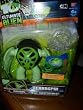 Ben 10 ultimate alien 10cm terraspin figure bnib