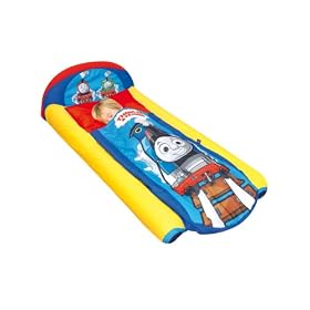 Thomas the Tank Engine Ready Bed - Kids Bedding - GREAT LOW PRICE
