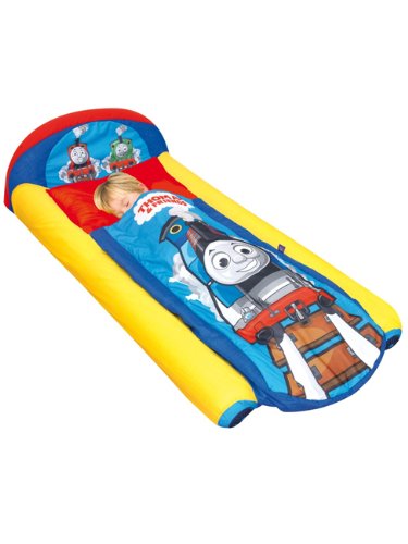 Thomas the Tank Engine Ready Bed - Kids Bedding - GREAT LOW PRICE