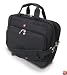 SwissGear Computer Briefcase (Black)