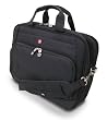SwissGear Computer Briefcase (Black)