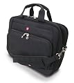 SwissGear Computer Briefcase (Black)