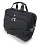 SwissGear Computer Briefcase (Black)